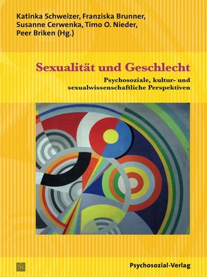 cover image of Sexualität und Geschlecht